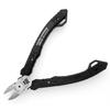 ENGINEER Micro Nippers ESD 120mm NS-04 [Static Protection] [Powerful] [Precision]