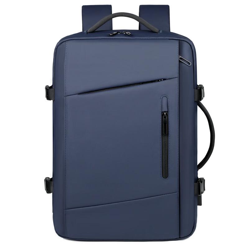 Lishen Men s Lightweight Travel Laptop Backpack 1