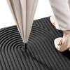 Polyester Rubber Doormat, Outdoor Door Mat, Anti-slip Floor Mats, Water-absorbent, Quick-drying, Dust-repellent, Mildew-proof