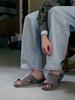 CLCL Sunday Afternoon Slippers - Greige