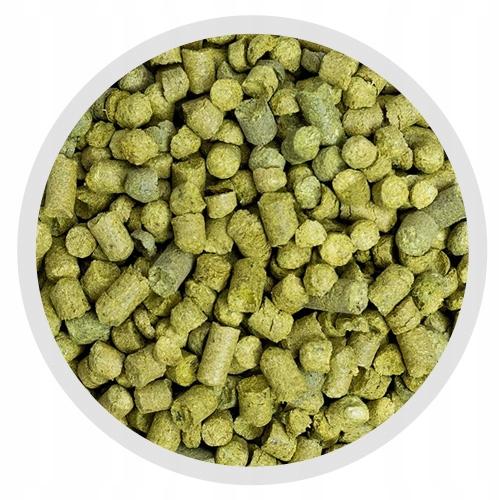 Chmiel Cascade (PL) - 100g Piwo Domowe