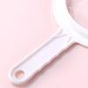 1Pc Reusable Nylon Filter Mesh Strainer Spoon Super Fine Colander Mesh Sieve Strainer for Honey Juice Soy Milk Coffee Yogurt Filters