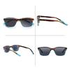 TUREZING Reading Glasses for Men Women Anti Reflective Sunglasses Outdoor Prescription Glasses UV Protection