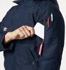 BURTLE Heater Jacket For Black 8210 35 S (Large Hooded) (Unisex) Autumn/Winter