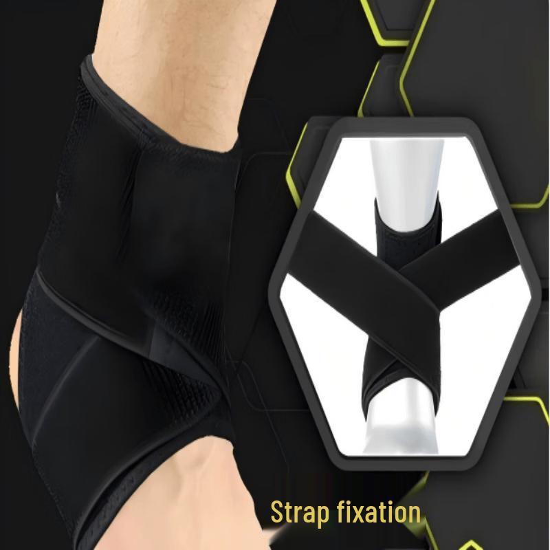 Zhikejia Compression Ankle Brace