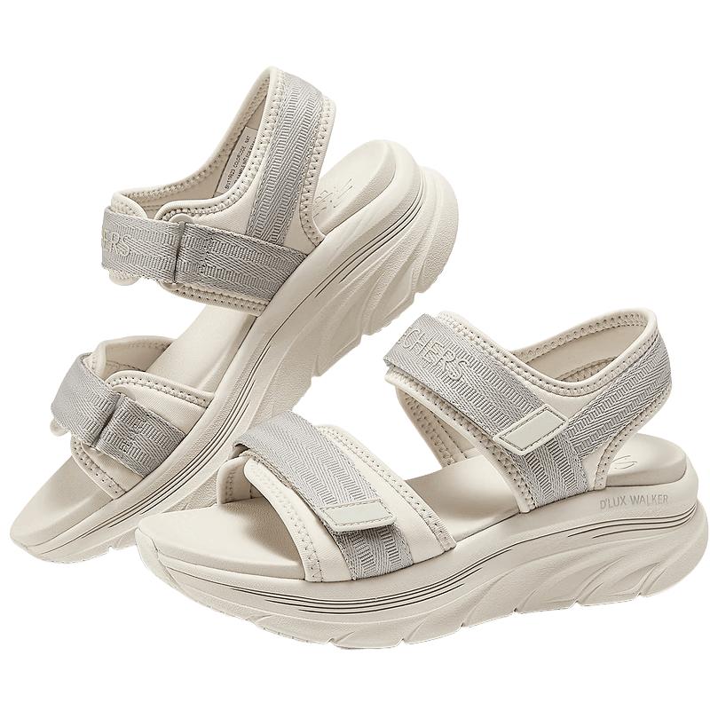Skechers Women s Casual Summer Sandals