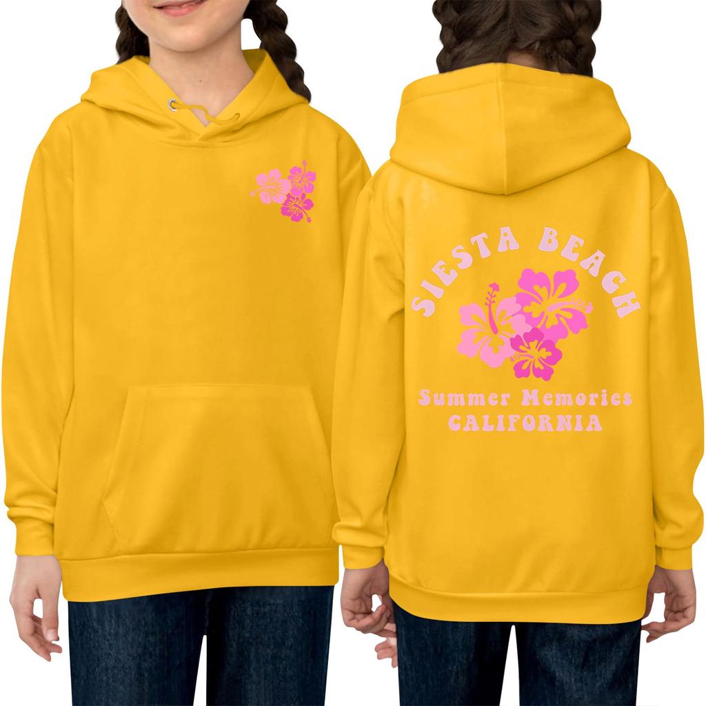 Boys Girls Child Fashion Daily Versatile Casual Crewneck Sweatshirts Daily Long Sleeve Patchwork Top Sweatshirts