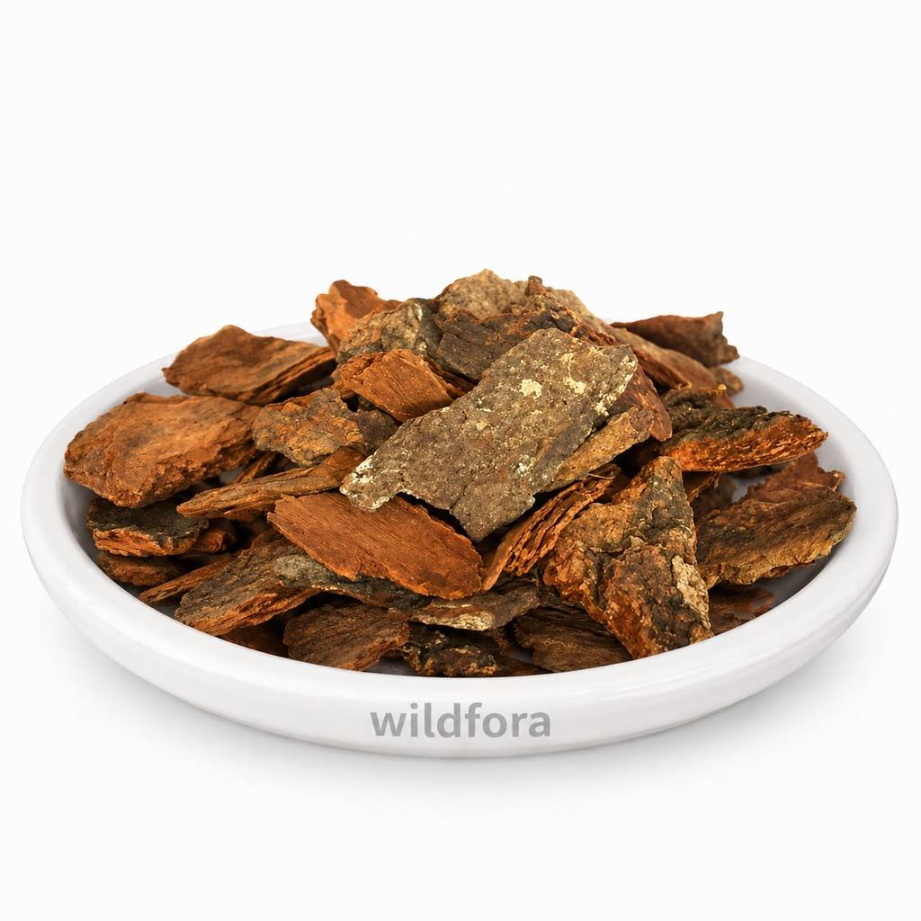 Babool Chaal Powder 50gm | Babul Bark Powder | Vachellia Nilotica | Kikar Chaal Herbal | Natural Herbal Herb | 50gm(Pack of 1)