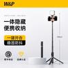 W&P Special Sale Mobile Selfie Stick with Tripod Stand