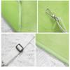 Four Season Universal Pet Hammock Summer Breathable Mesh Hanging Bed Cat Hammock Adjustable Cat Swing Cat Cage Hanging Nest