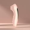 Clitoral Stimulator For Women With Suction And Vibration Function Made Of Medical Grade Silicone