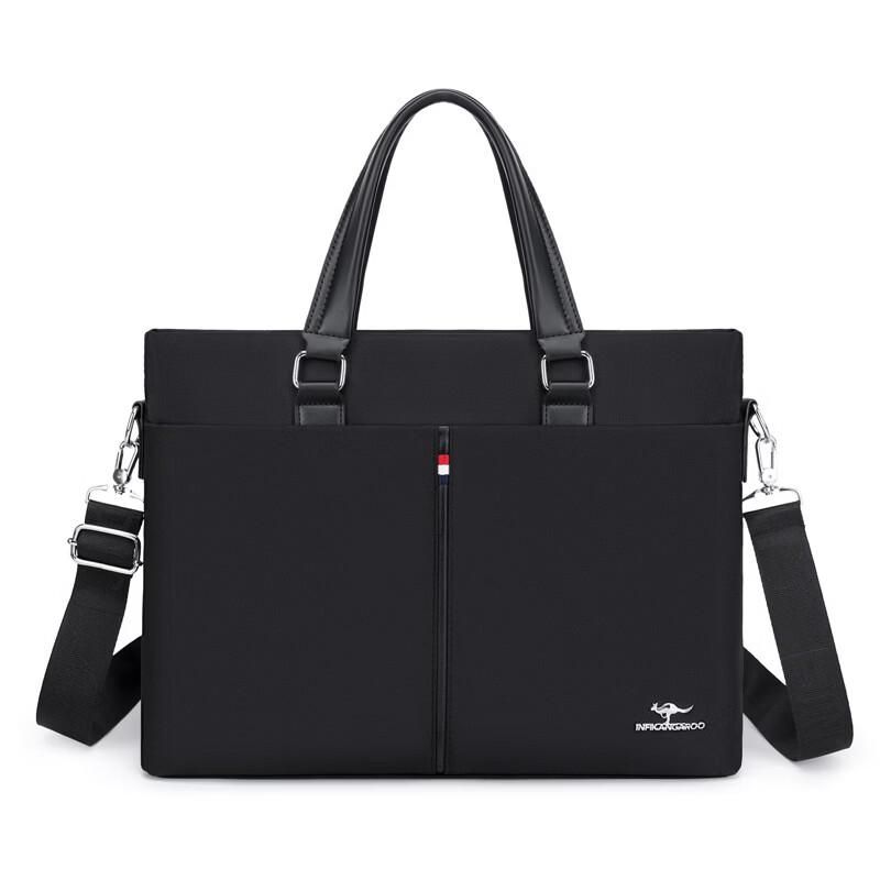 

MDNG Men s Business Laptop Briefcase 13.1-14 inch