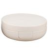 15g/0.5oz Empty Air Cushion Puff Box Portable Cosmetic Makeup for Case Container with Powder Sponge Mirror for BB Cream