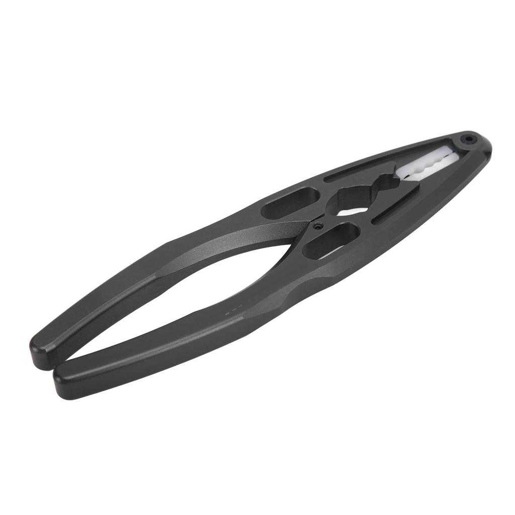 RC Stoßdämpferzange Aluminiumlegierung Universal Multifunktion RC Stoßdämpferzange RC Stoßdämpferwerkzeug für RC