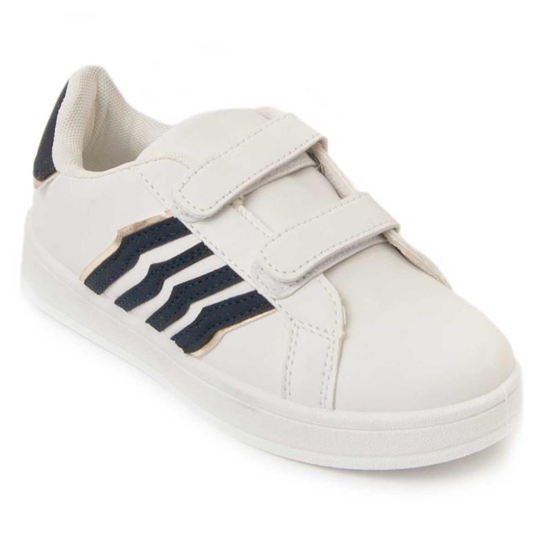 Casual Sneaker For Boy.  Montevita  Sneakid  96992