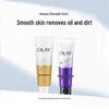 Olay Smooth Skin Renewing Cleanser Duo