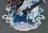 Anime Wei WuXian Lan Boki FuXian Xian Scale Plastic Painted Finished Figure "Magic Ancestor" & Ver. 1/8