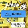 Anxiety Relief Slow Rebound Butter Stick Super Soft Butter Stick Pinch  Home Decoration