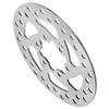 Brake Disc 120 Electric Scooter Skateboard Rotor Pad Replacement Parts 34 Inner Diameter