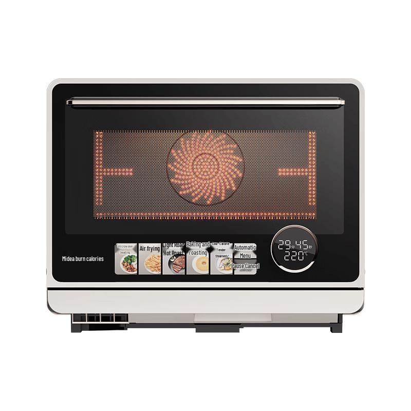 Midea Taste Pro G21 4-in-1 Inverter Countertop Oven CN plug (adapter included)