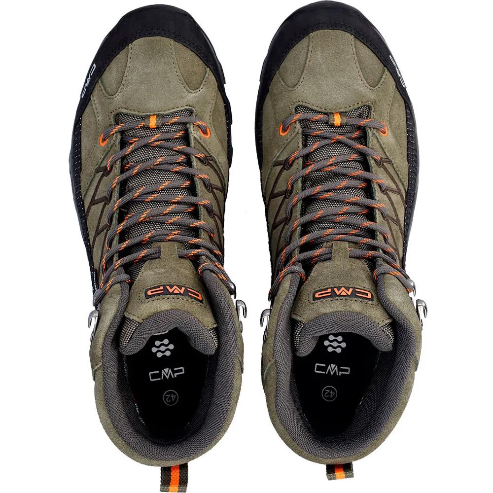 CMP Hiking Boots Rigel Mid WP 3Q12947
