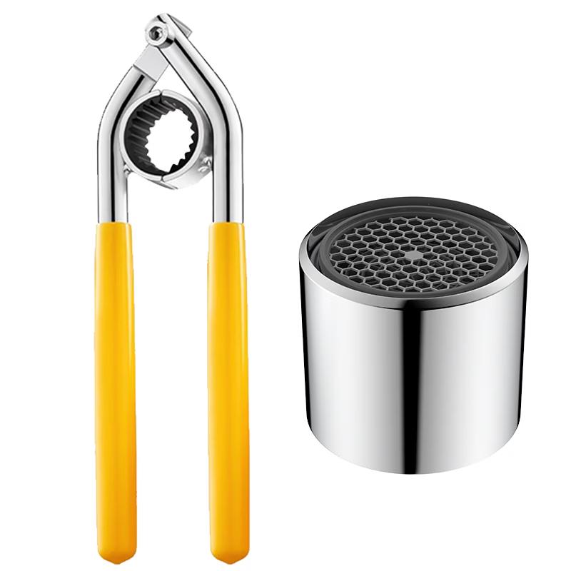 KEGOO K5132 Kitchen Faucet Aerator Kit