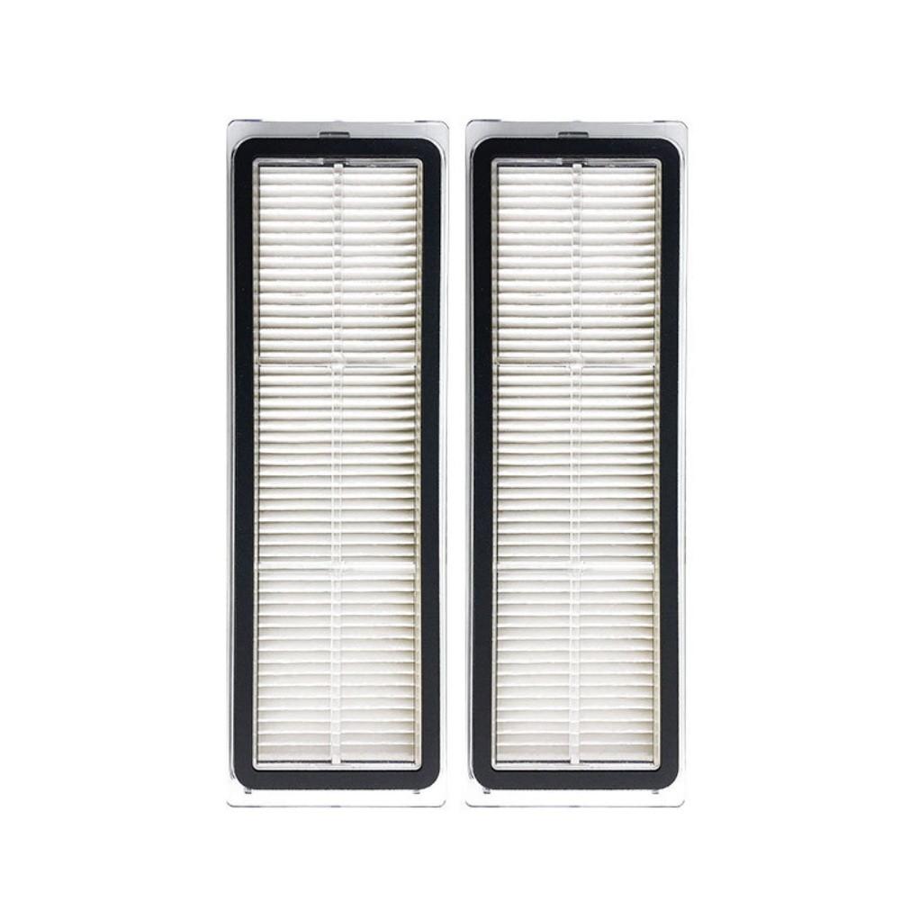 

Washable OV81 Vacuum Filter Reusable Captures Fine Dust 2 PACK