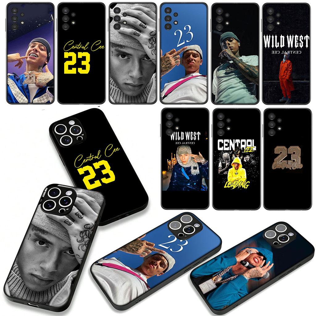 Centrals Cee CC 23 Cover for Motorola Moto Edge 70 60 Fusion 40 NEO 20 Pro G Stylus G56 G96 G71 G73 G52 G41 G42 G50 G51 Case