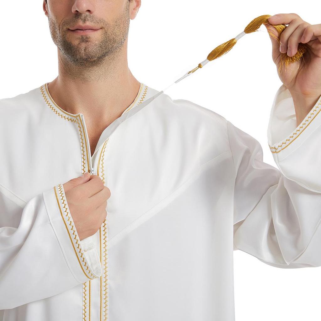 Men's Hot-Selling Robe, TH833
