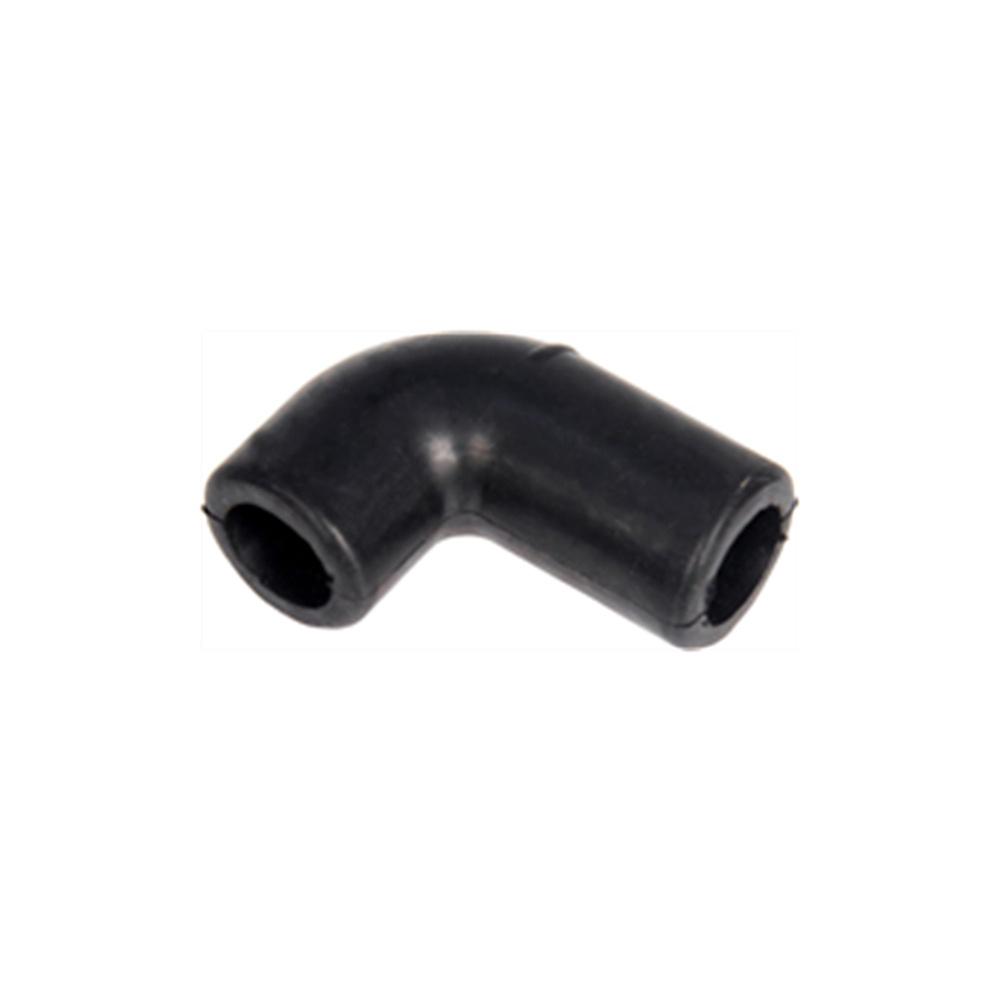 

A/C Condensation Drain Elbow Rubber Hose Tube 4M2Z6A614AA Fit for Ford Lincoln