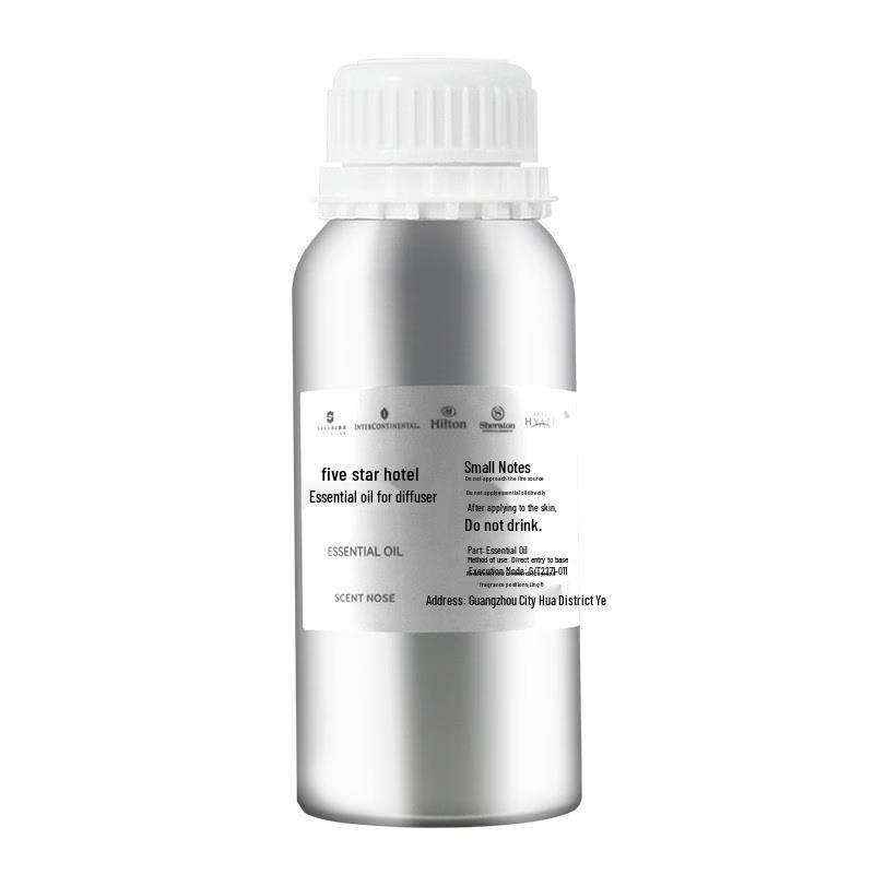 Premium Hotel Collection Scent Diffuser Oil Refill