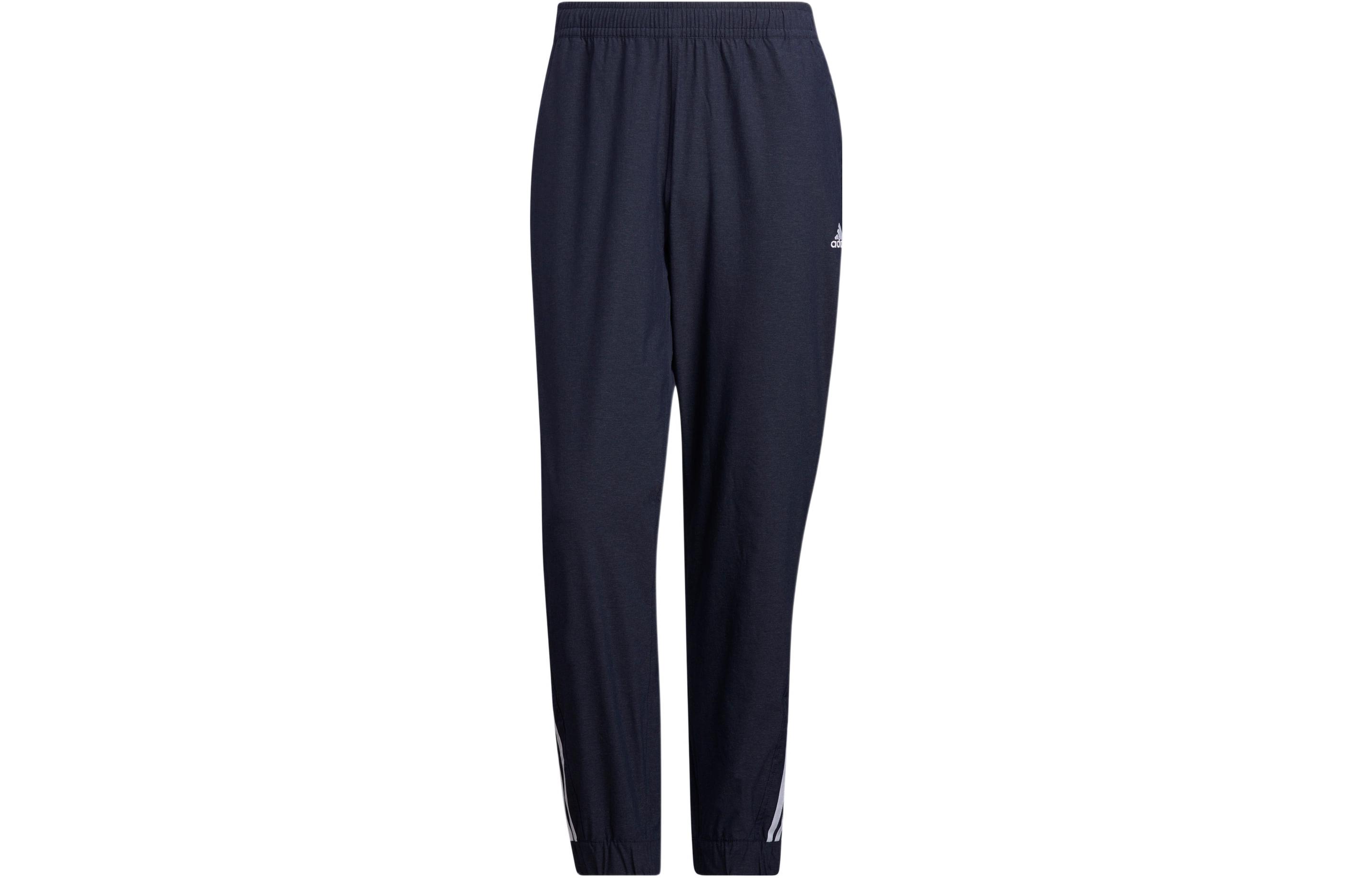 Adidas Knitted Sweatpants Men s Legend Ink HC9957 S