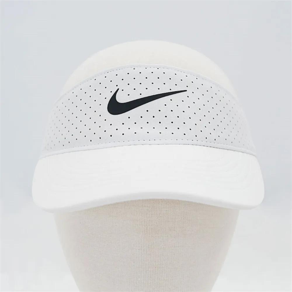 Dri-FIT ADV Ace Visor FD6631-102 white