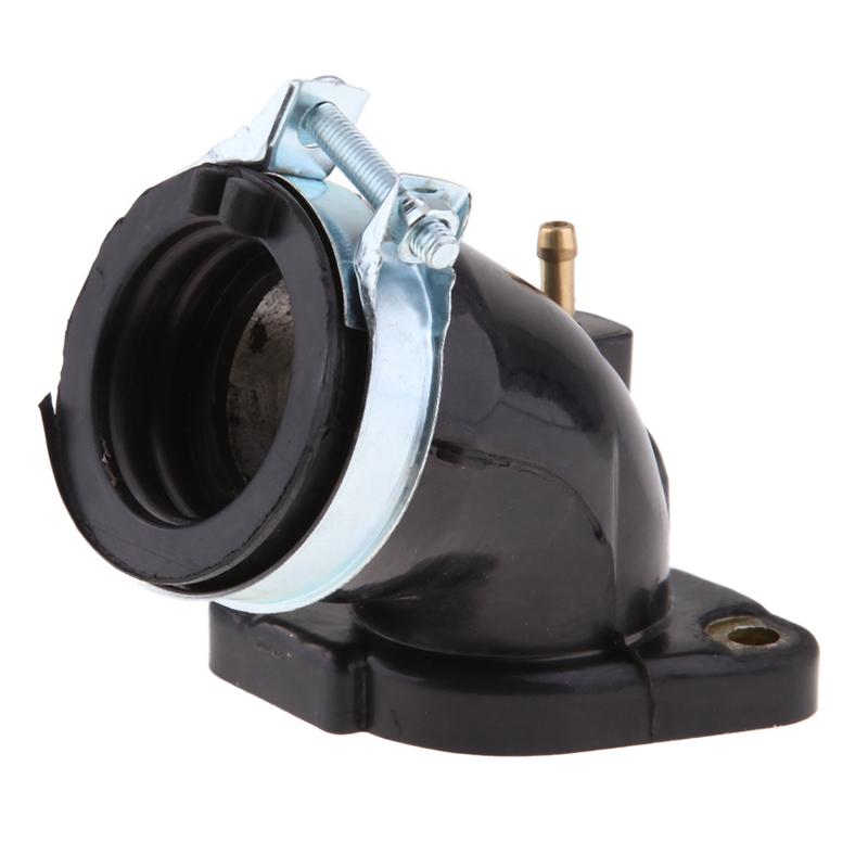 Intake Manifold For Buyang Linhai 300 300cc ATV Quad D300 G300 VOG250