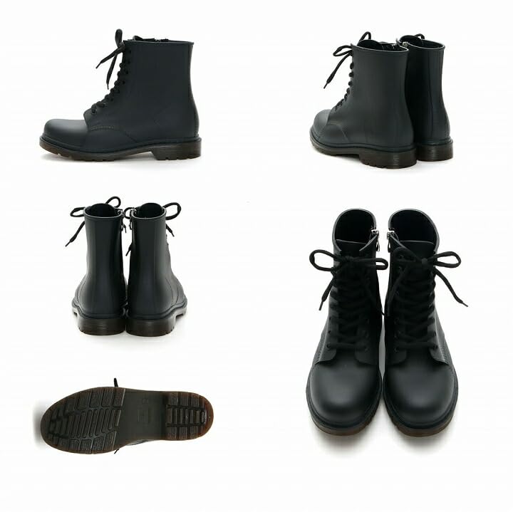 Vivian Women's Rain Boots, Rain Shoes, Suitable for Rain or Shine