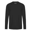 Neutral Mens Performance Recycled Long-Sleeved T-Shirt