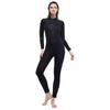5mm Fullsuit Wetsuit Men Women Chloroprene Neoprene Diving Surfing Snorkeling Winter Swimming Thermal Protection