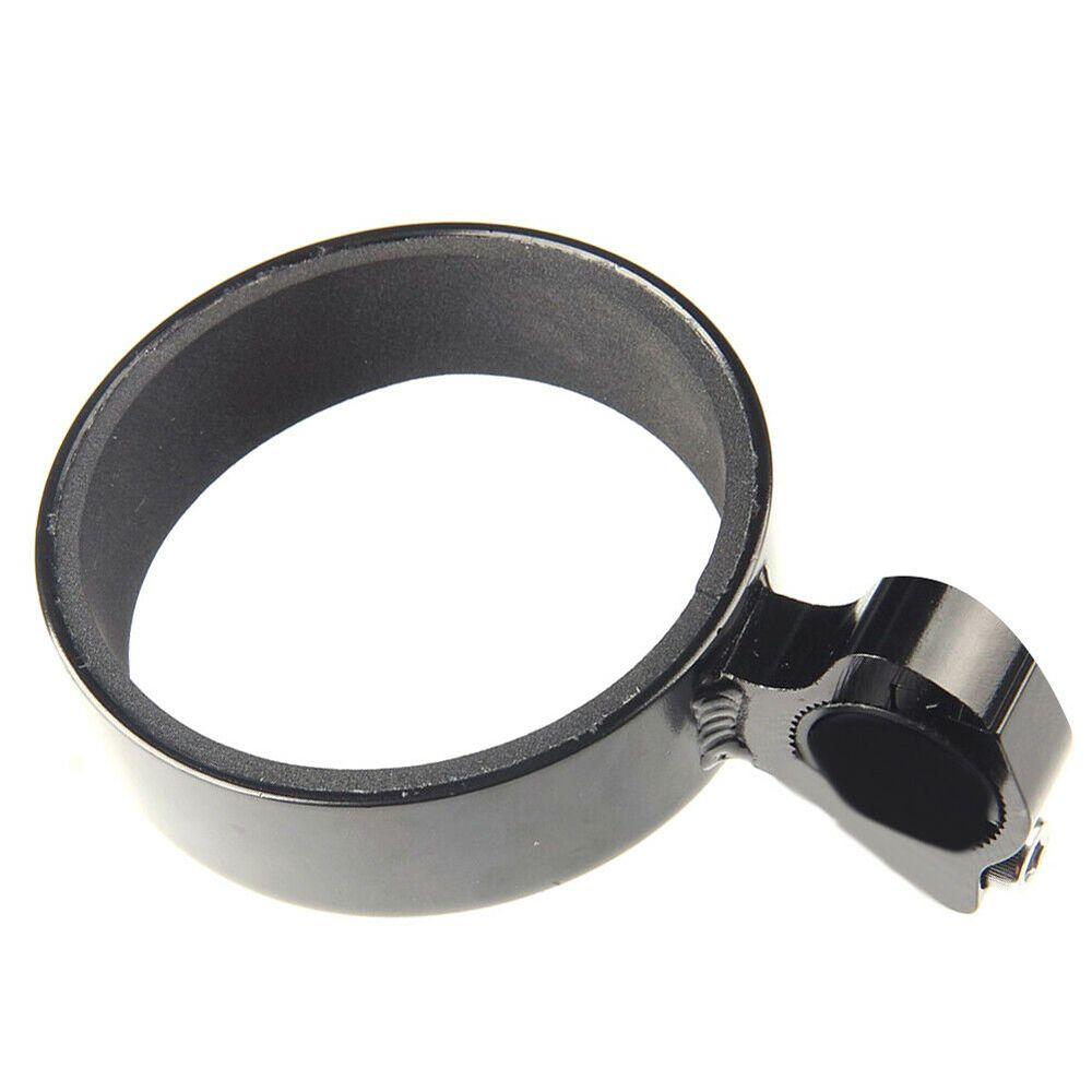 New Handlebar Bracket Coffee Cup Bicycle Bottle Holder Aluminum Bike Parts