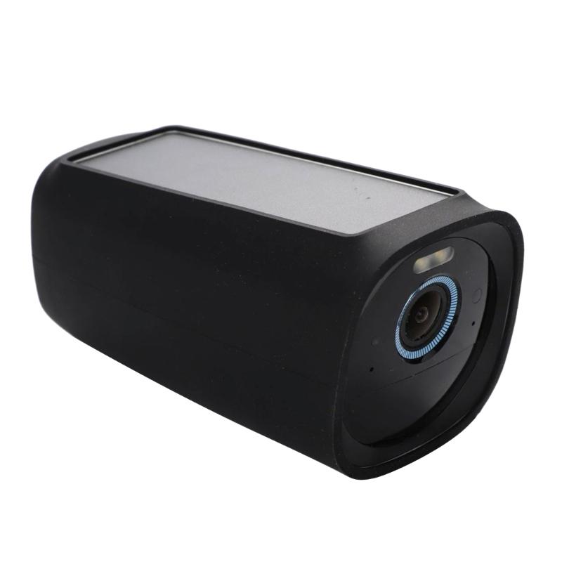 Security Cam Protective Cover Housing Protector Accessories Silicone Case Shockproof Cover Waterproof Covers