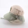 Infant Summer Mesh Sun Hat for Boys & Girls