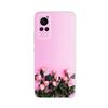 Transparent Tpu Coque Cover For Vivo X60 Pro Case High Quality Luxury Silicone Soft Phone Case For Vivo X60 4G 5G X60T X 60 Case