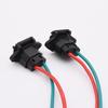 Socket Charger ABS + Copper About 20CM Motorcycle Parts