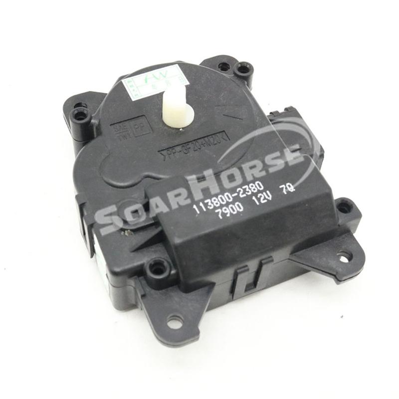 A/C HVAC Heater Flap Servo Actuator Motor For Mitsubishi Pajero Montero V63W V64W V65W V73W V75W V77W V87W V88W V93W V96W V97W