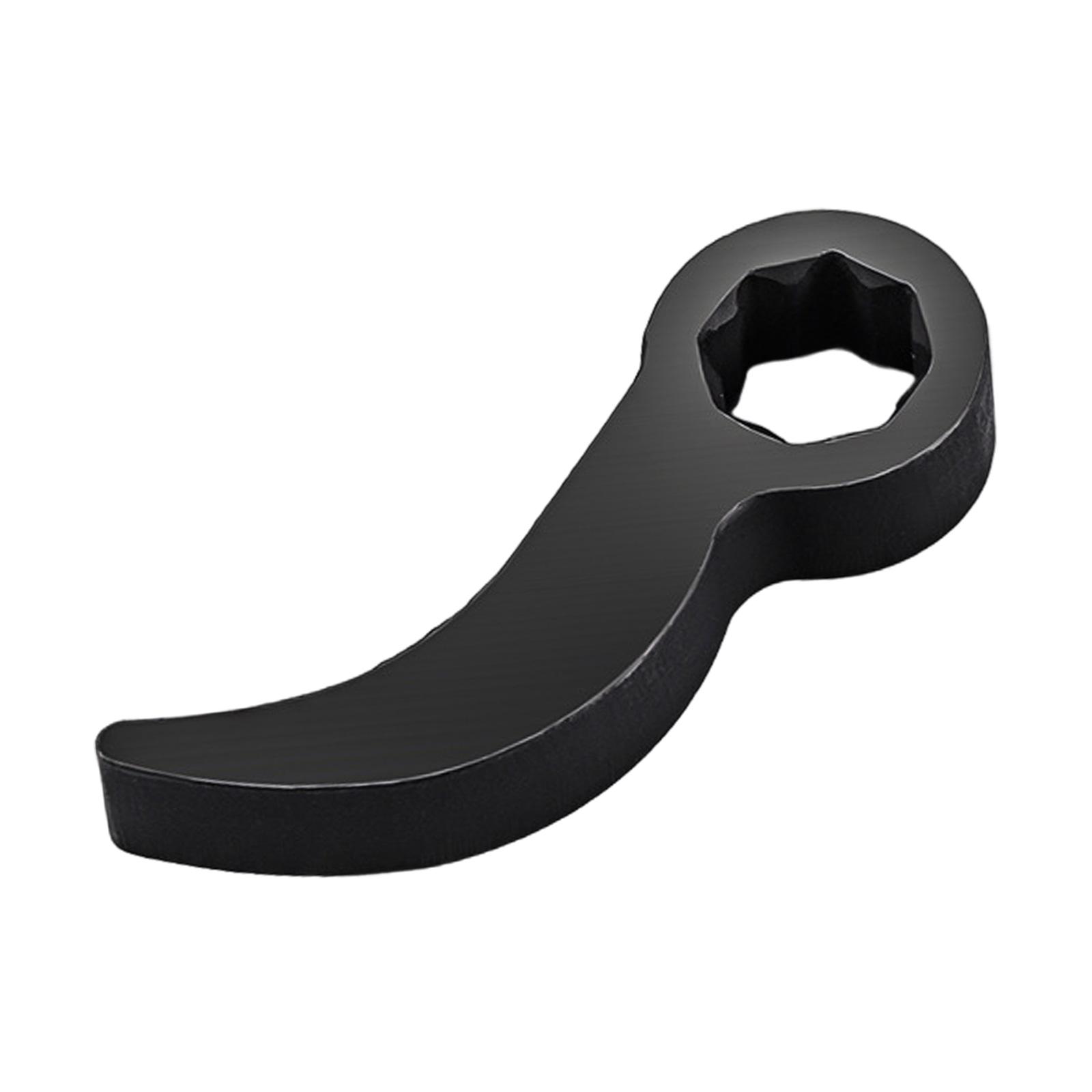 

Сверхпрочный монтировочный инструмент из закаленной высокоуглеродистой стали, долговечный, подходит для ремонта автомобилей и домов B