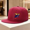 Pc Venezuela Flag Cap with National Colors  Lightweight Adjustable Unisex Hat Suitable for Parties Weddings Outdoor Events