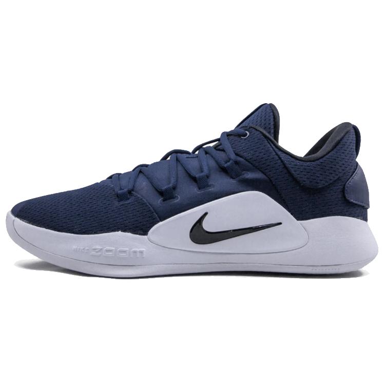 

Новые Nike Hyperdunk X Low Tb Полуночный синий AR0463-402 44