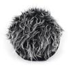 Unisex Spiked Hairs Wig Hat With Spiked Wigs Outdoor Sunshade Baseball Cap Sunhat Fancy Performance Casual Hip-Hop Dance Visor