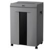 Deli 9906 Professional P-5 Paper Shredder CN plug (adapter included)