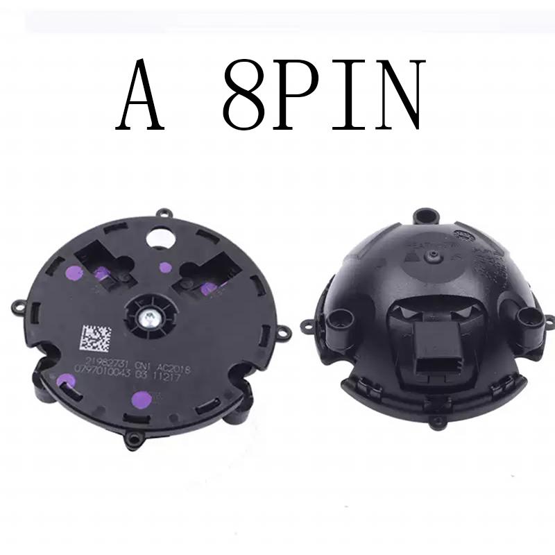 1pcs Universal 3pin 8pin Rearview Mirror Motor Electric Rearview Mirror Glass Lens Adjustment Multiple Models
