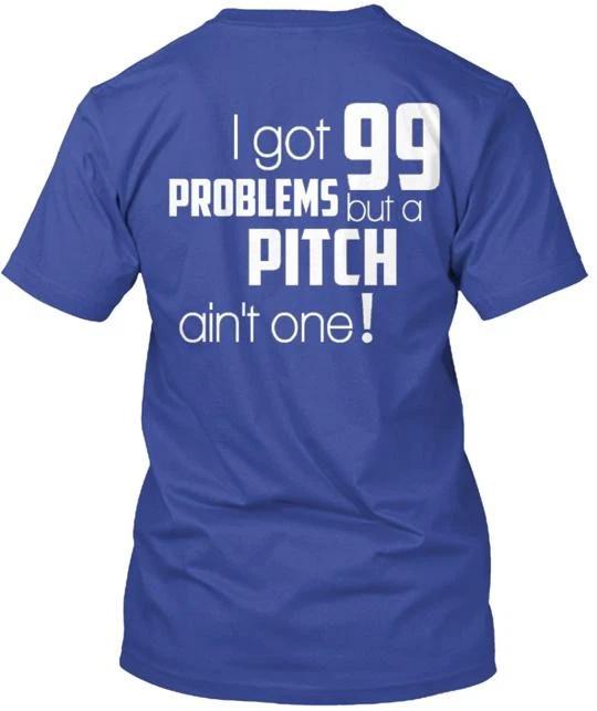 Holland 99 Problems Tee TTshirt Made in the USA Size S to 5XL 2XL